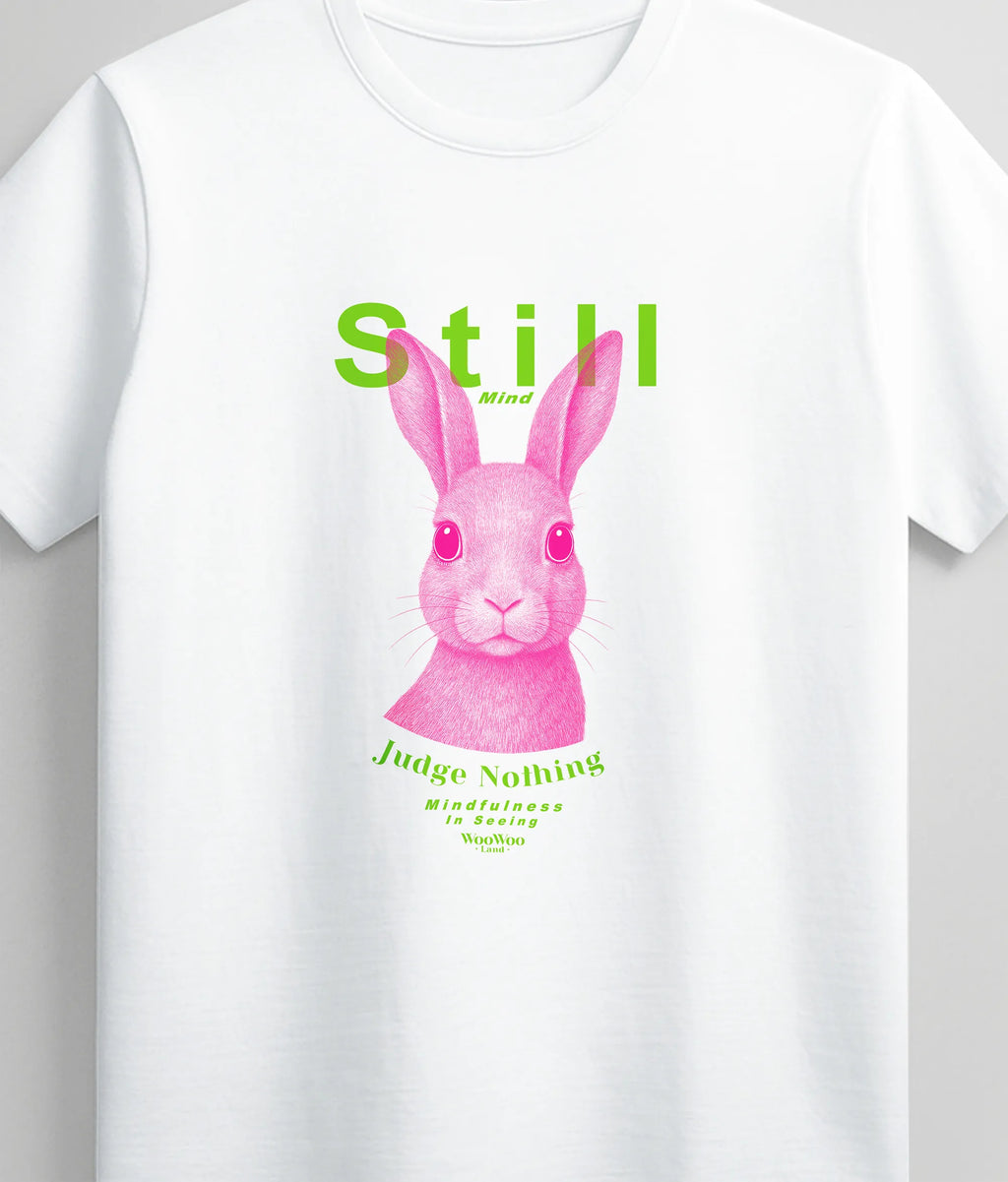 Still Mind - Judge Nothing