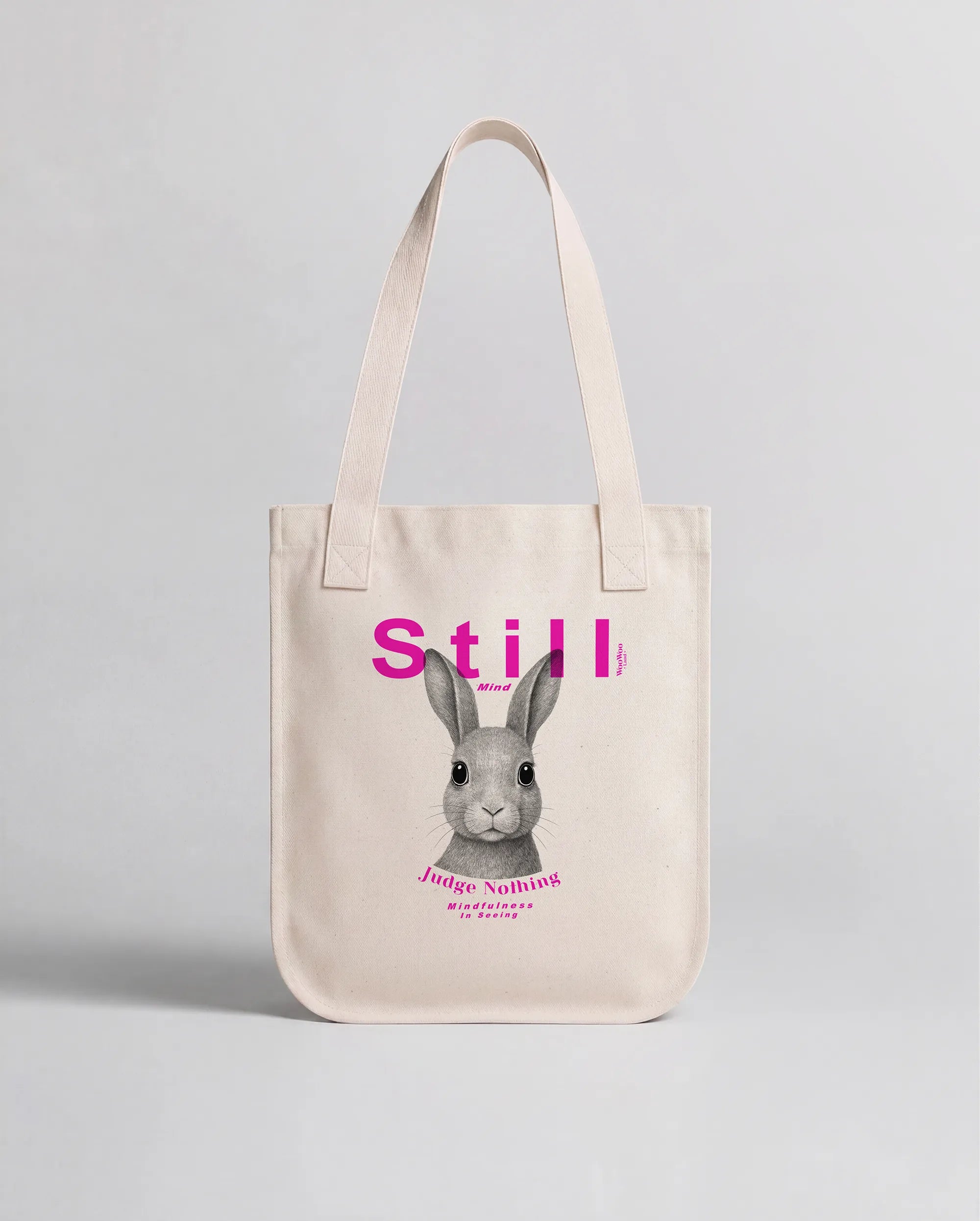 Still Mind - Judge Nothing