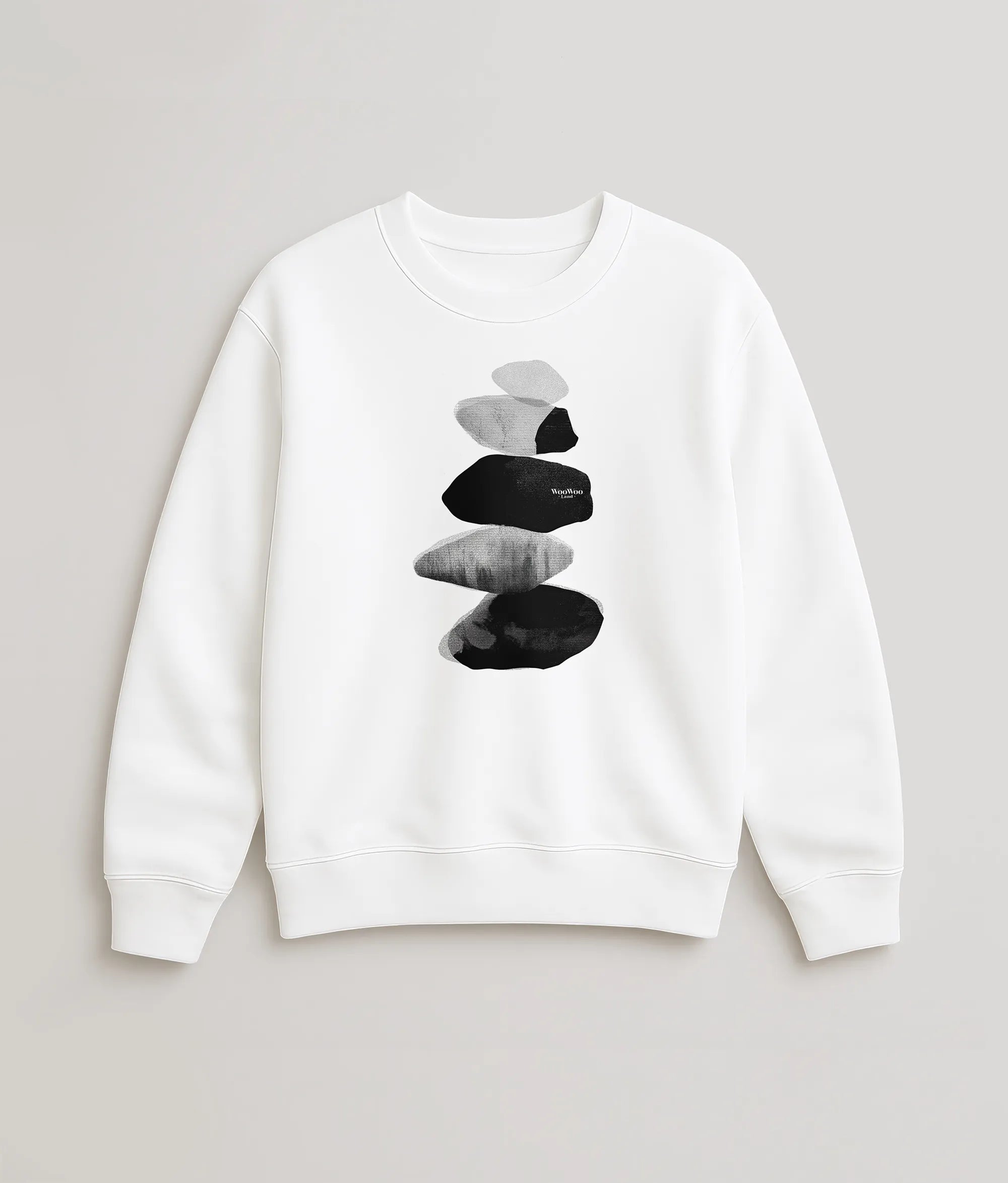 Zen Stone – Quiet Balance