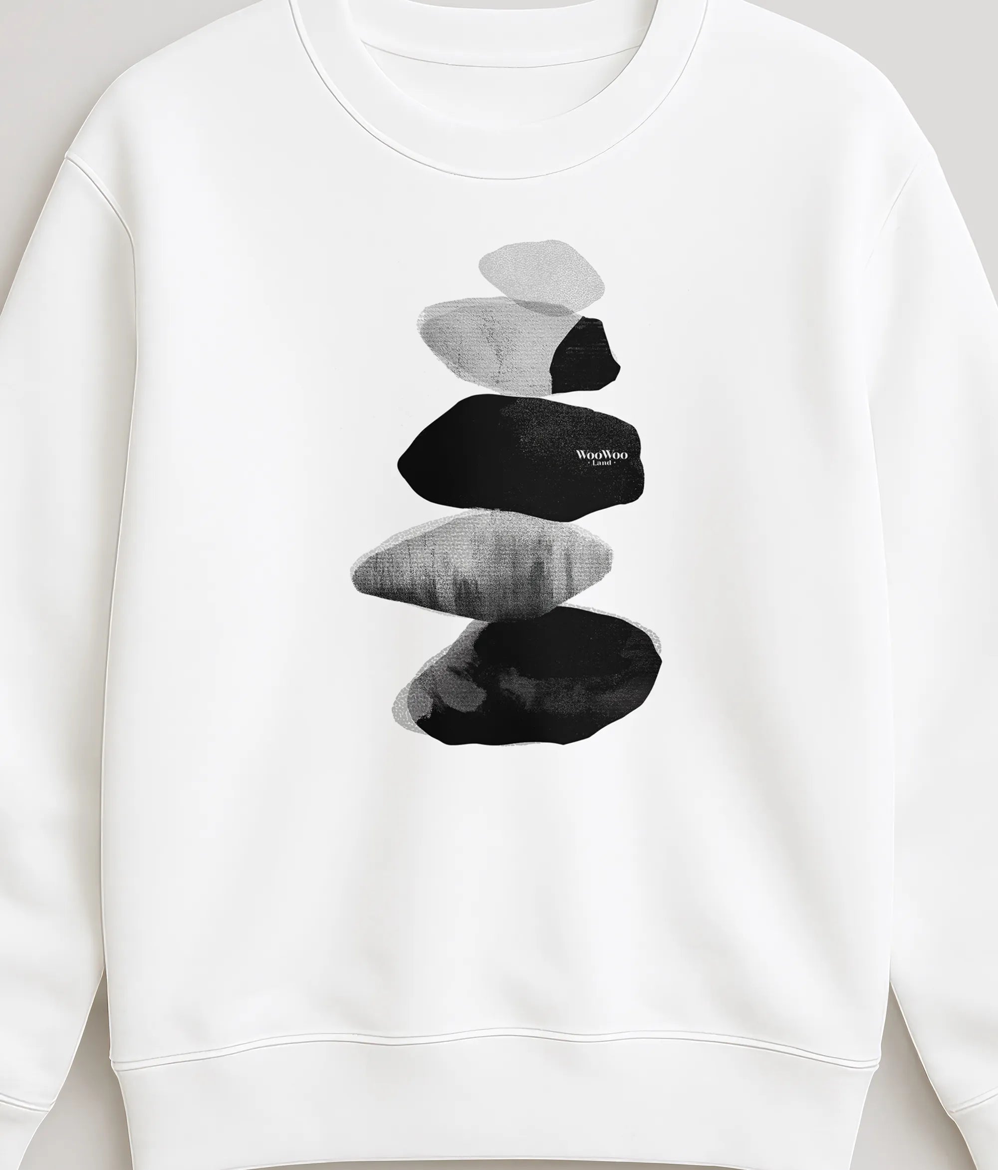 Zen Stone – Quiet Balance