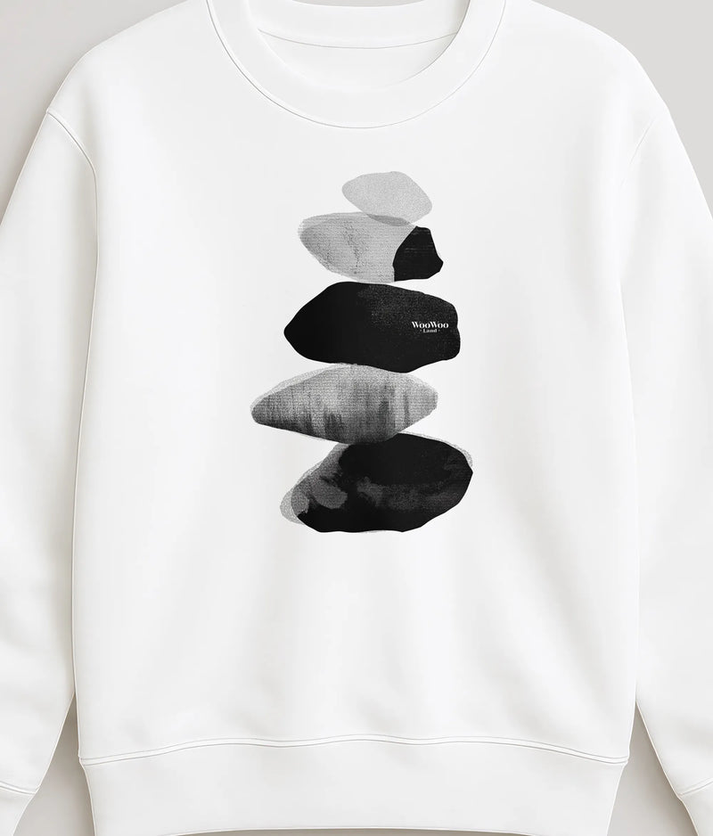 Zen Stone – Quiet Balance third image