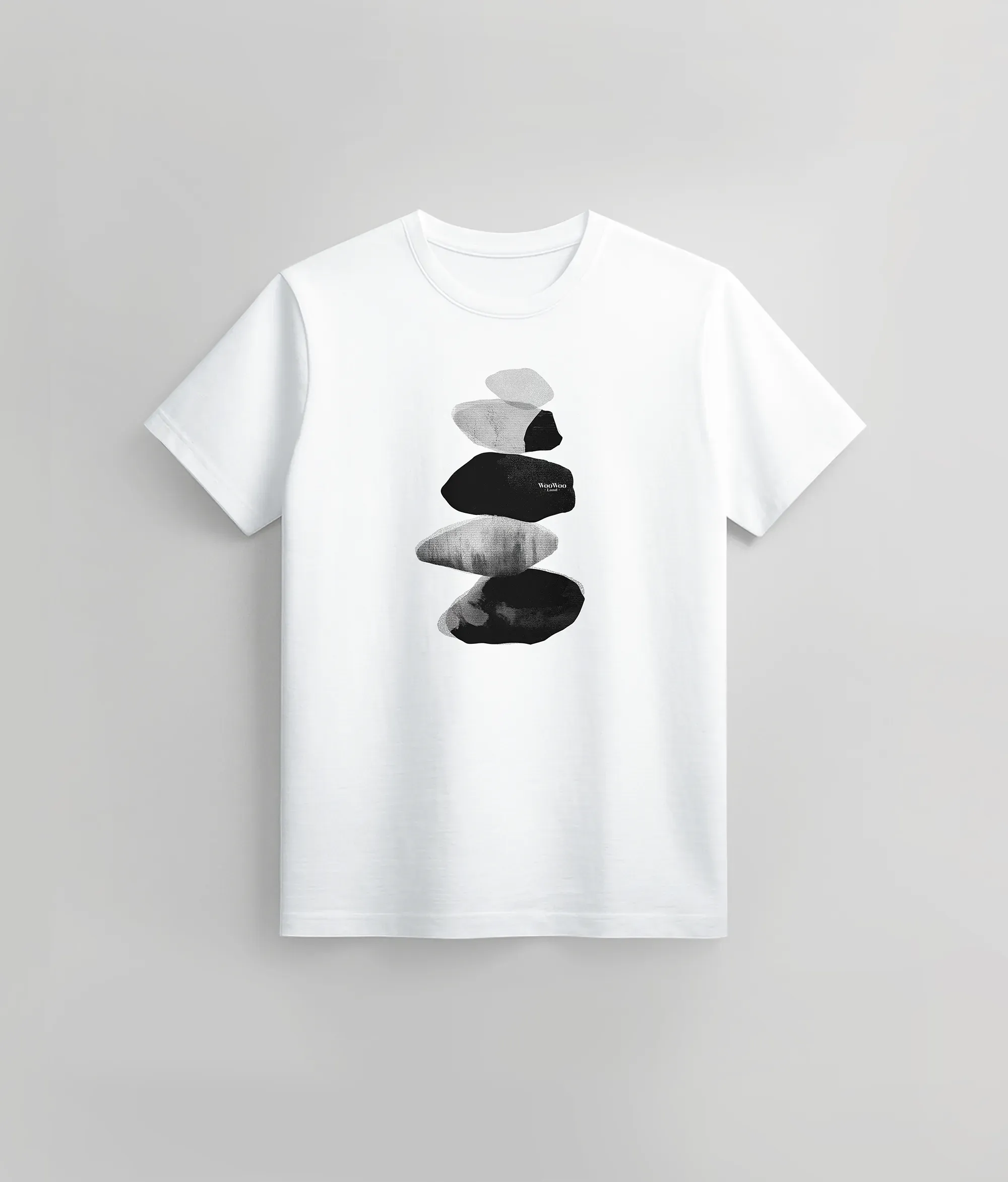 Zen Stone – Quiet Balance
