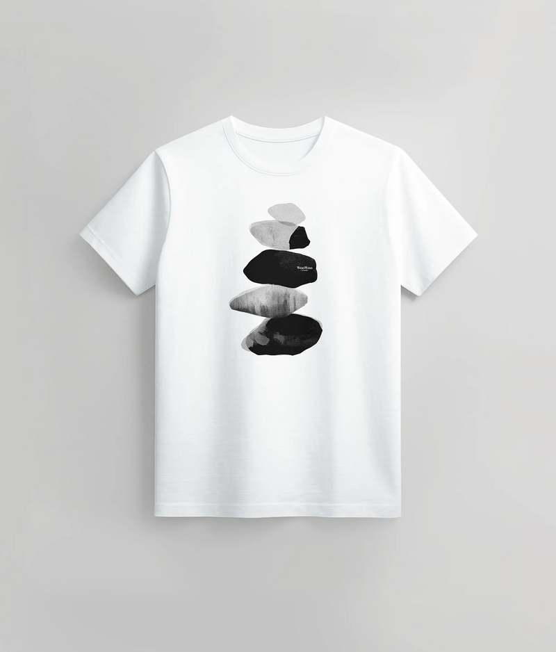 Zen Stone – Quiet Balance