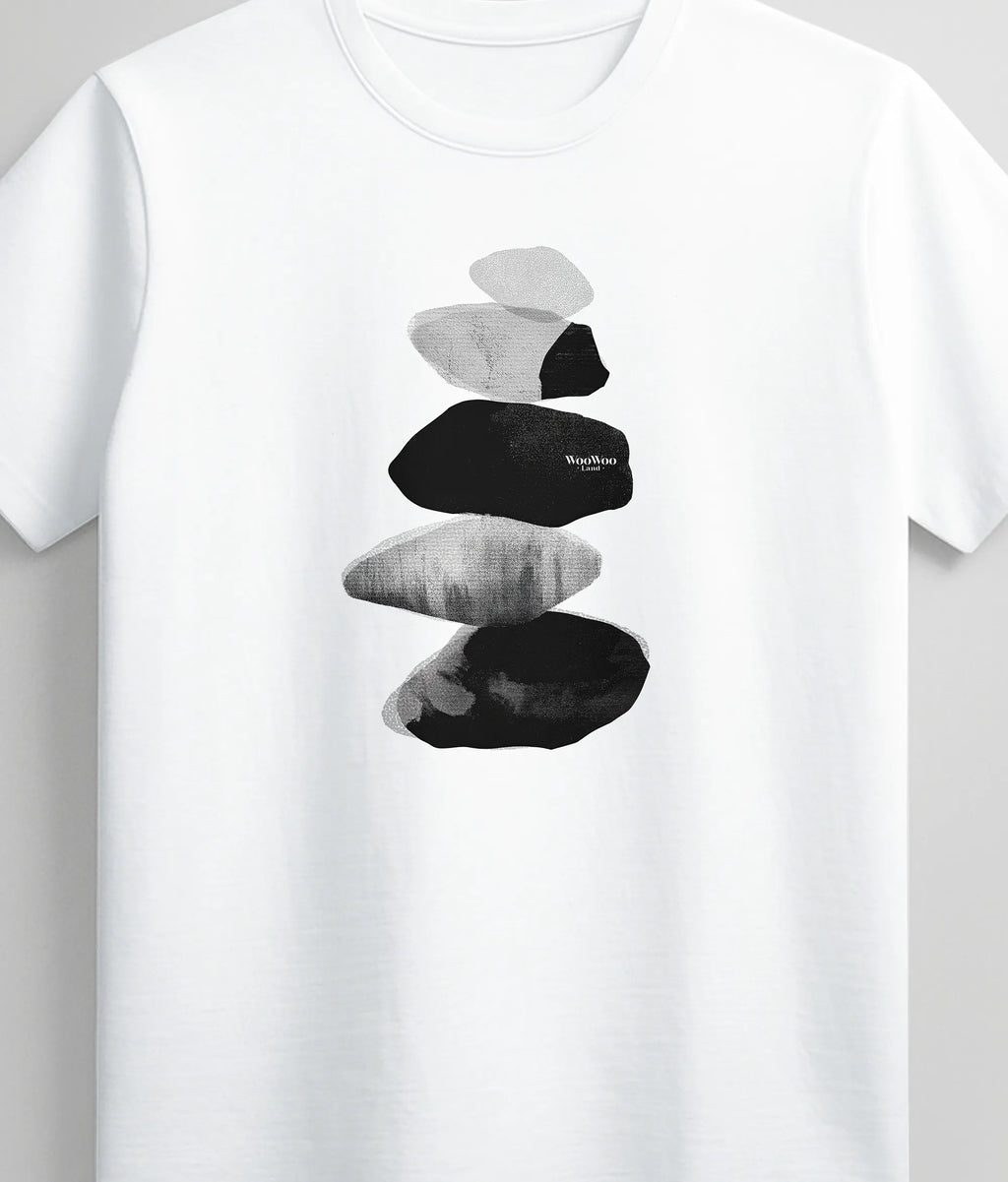 Zen Stone – Quiet Balance