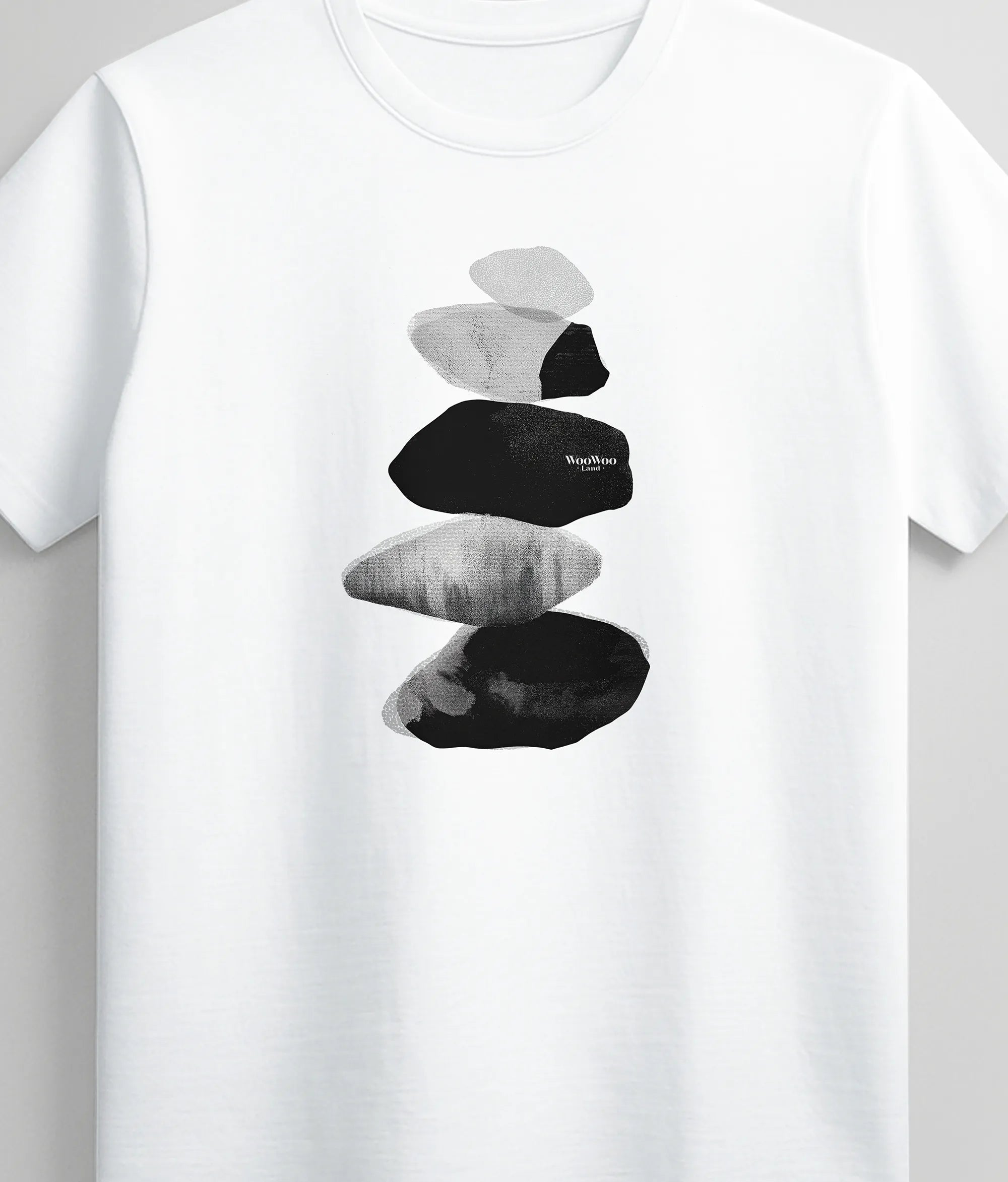 Zen Stone – Quiet Balance
