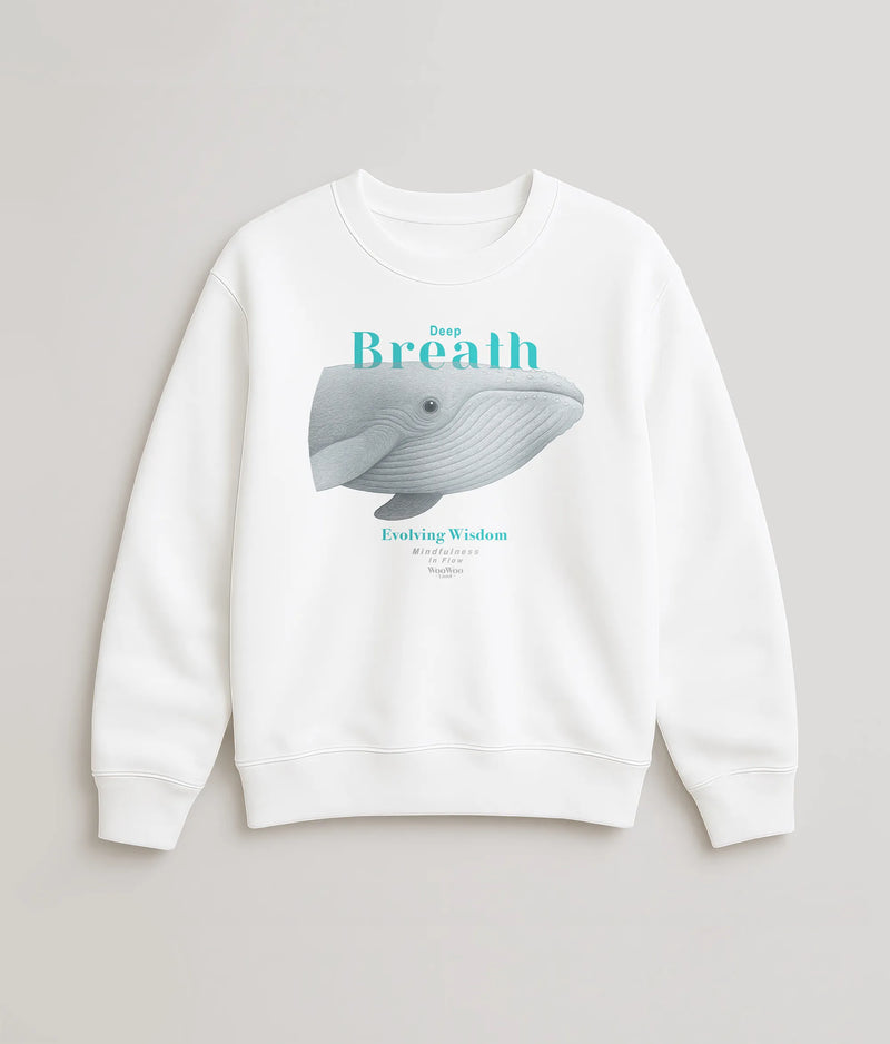 Deep Breath - Evolving Wisdom