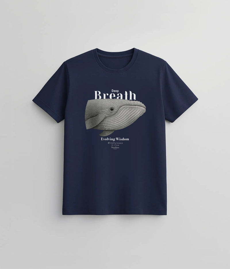 Deep Breath - Evolving Wisdom