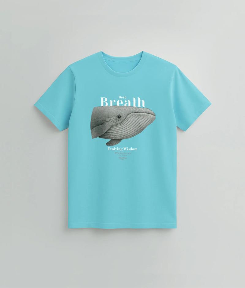 Deep Breath - Evolving Wisdom