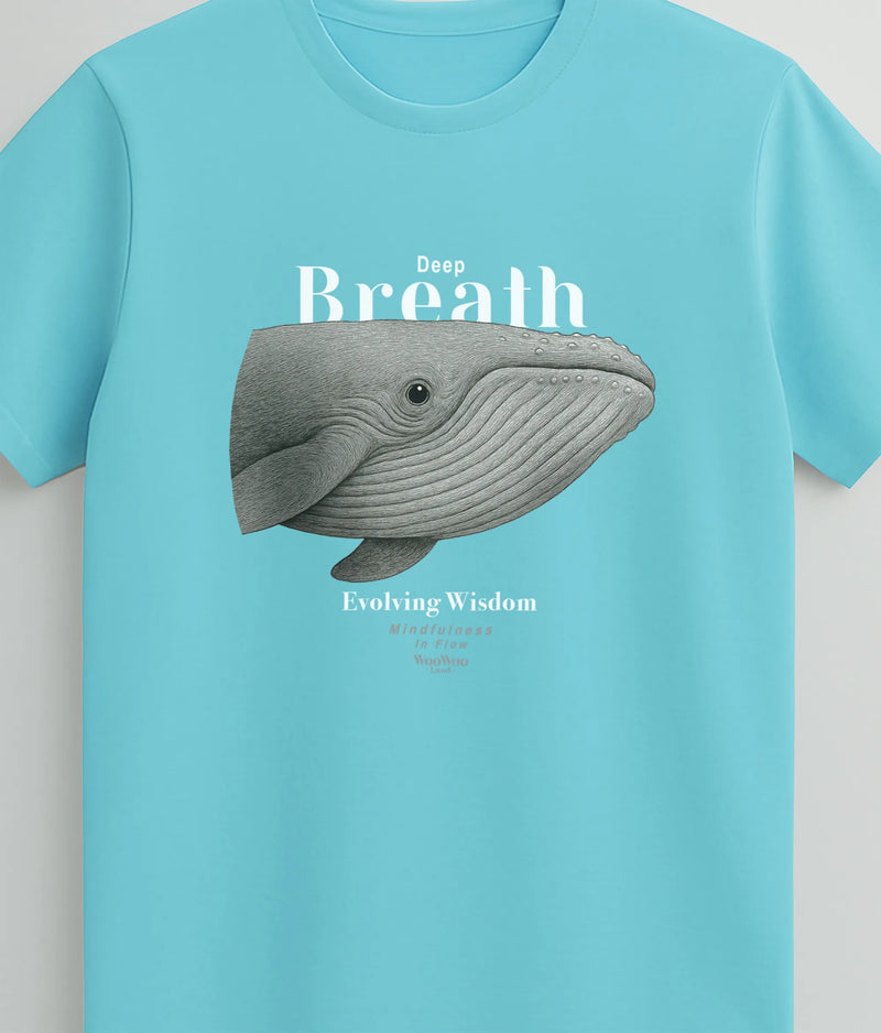 Deep Breath - Evolving Wisdom third image