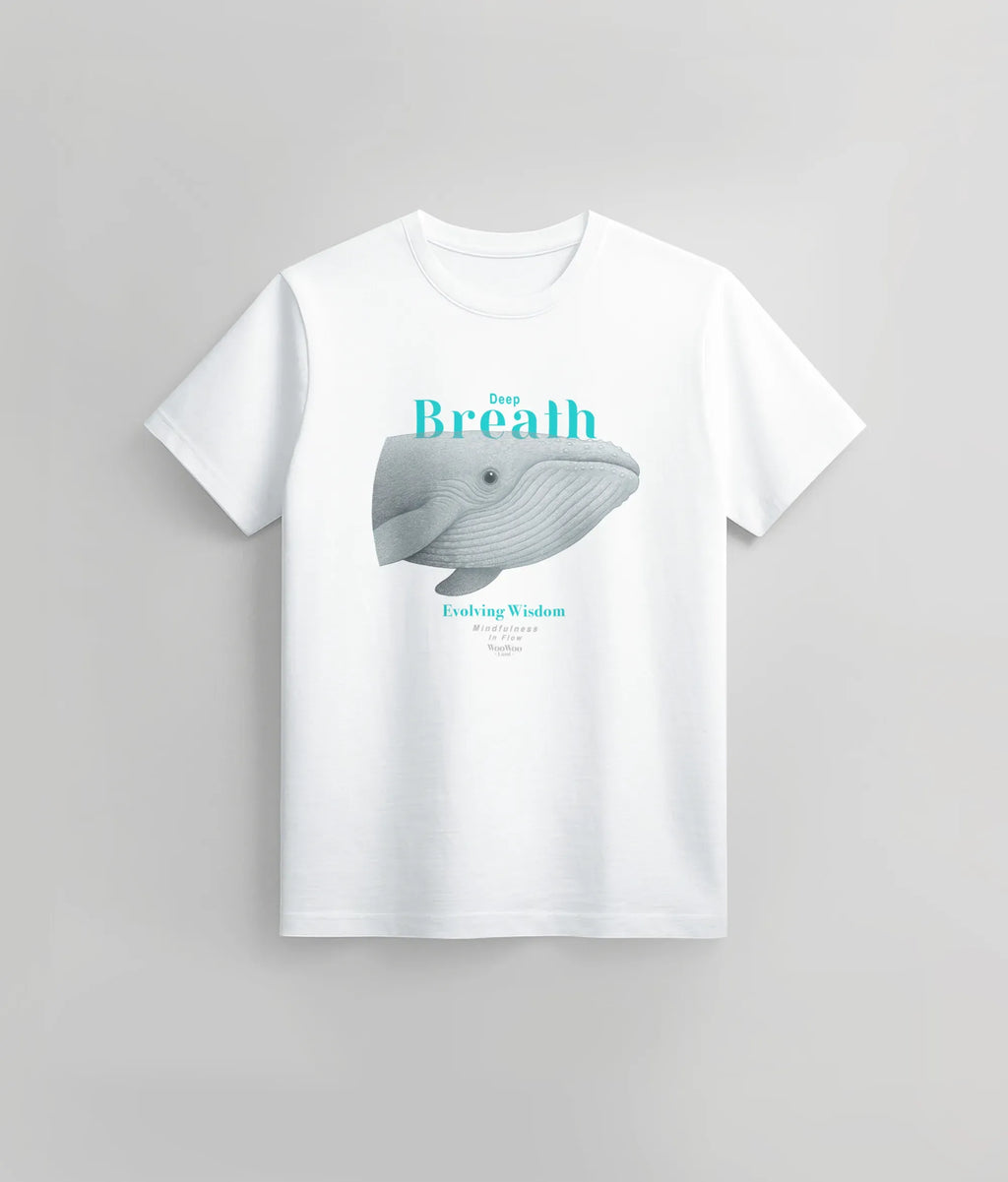 Deep Breath - Evolving Wisdom