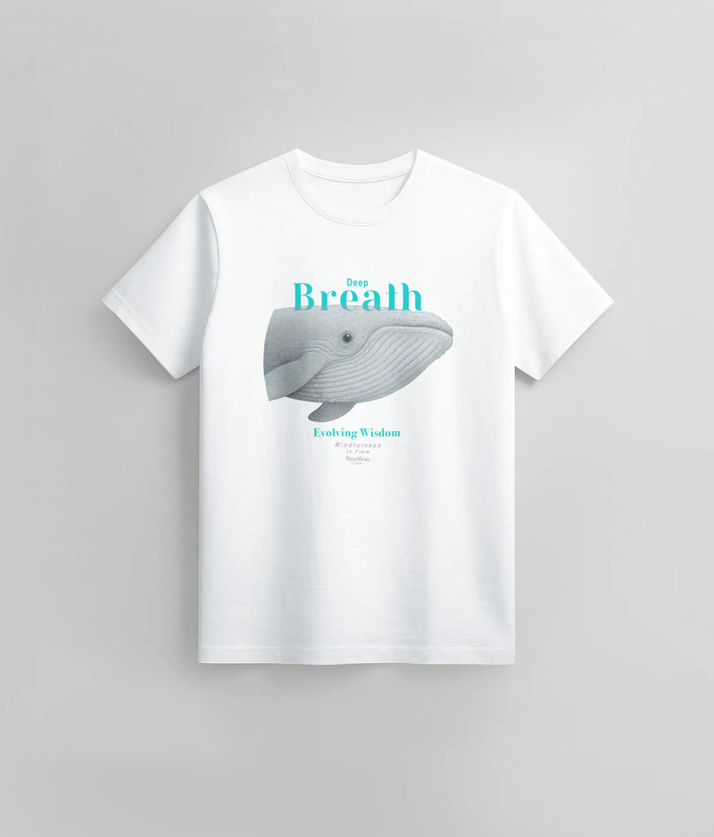 Deep Breath - Evolving Wisdom